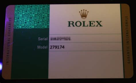 fake rolex calendar cards|rolex papers.